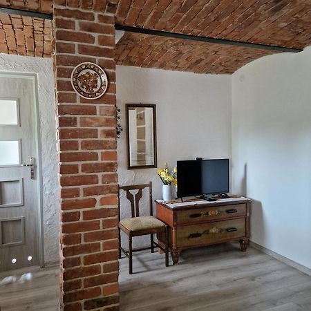 Stara Kuznia Radkow Otel Dış mekan fotoğraf