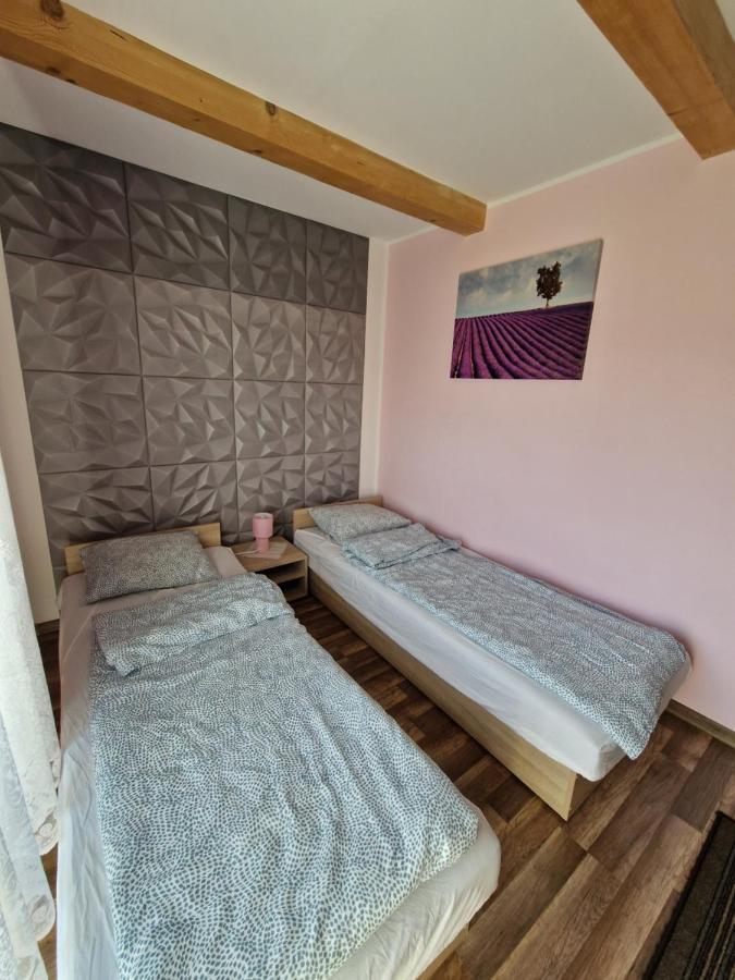 Stara Kuznia Radkow Otel Dış mekan fotoğraf