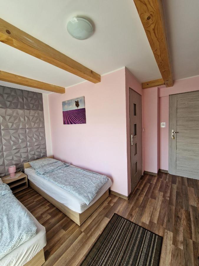 Stara Kuznia Radkow Otel Dış mekan fotoğraf