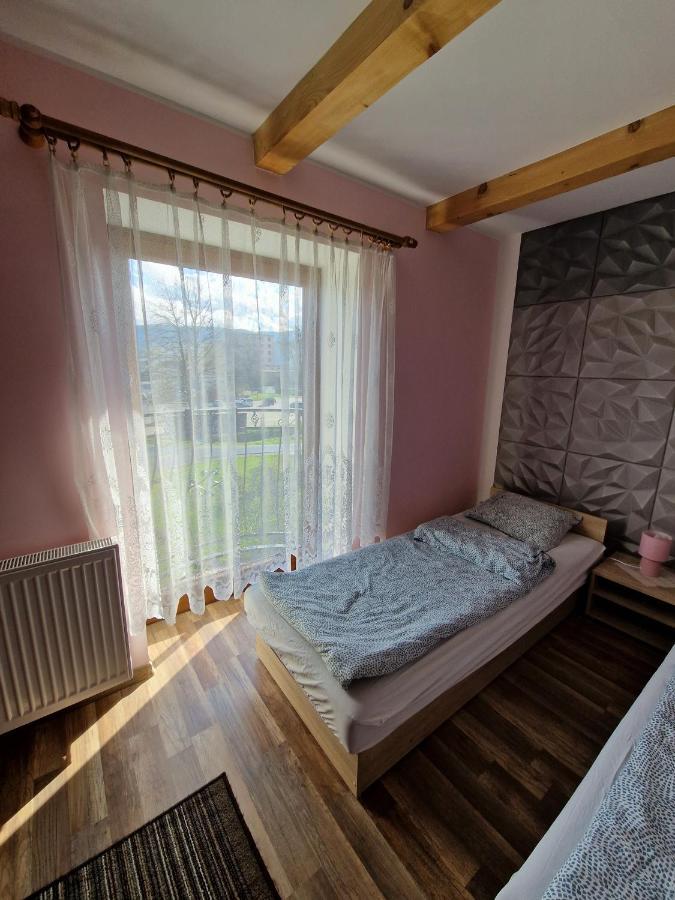 Stara Kuznia Radkow Otel Dış mekan fotoğraf