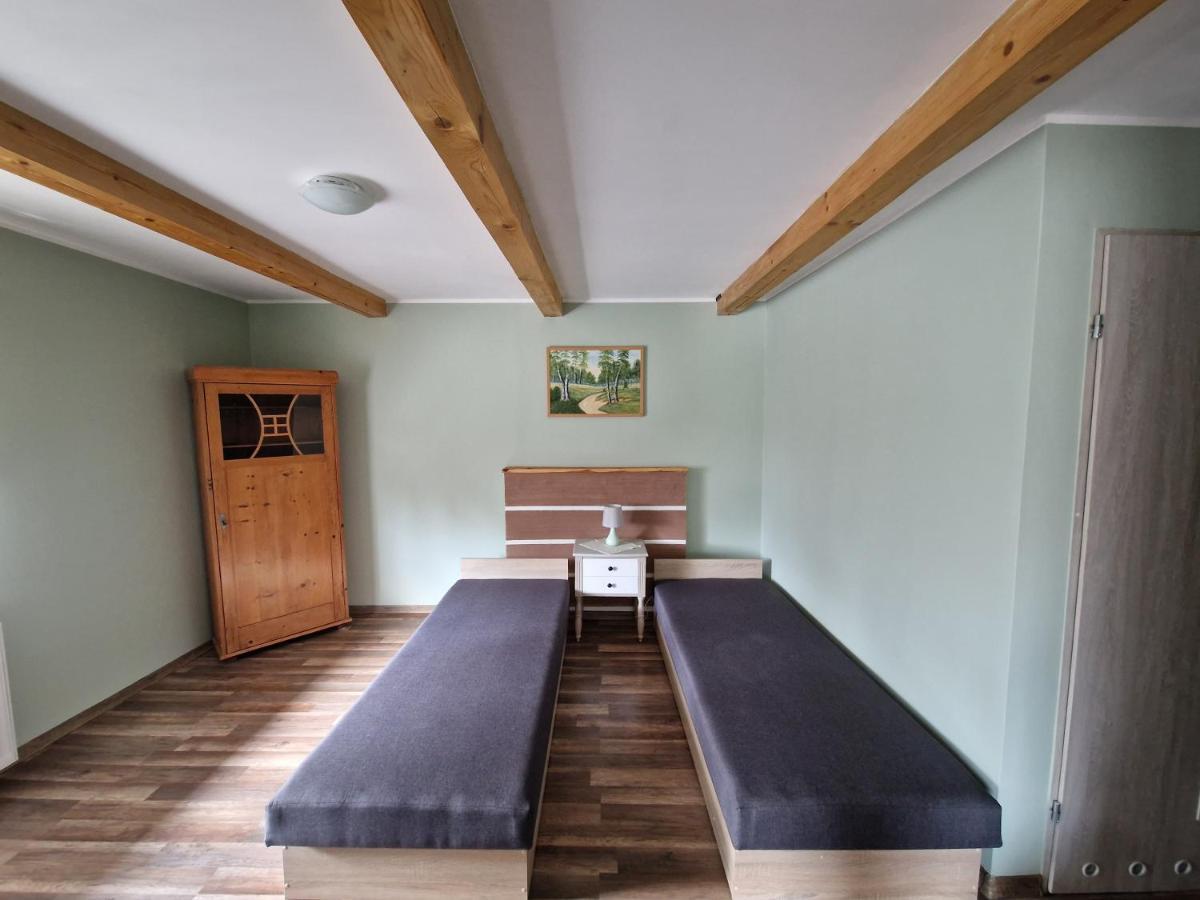 Stara Kuznia Radkow Otel Dış mekan fotoğraf