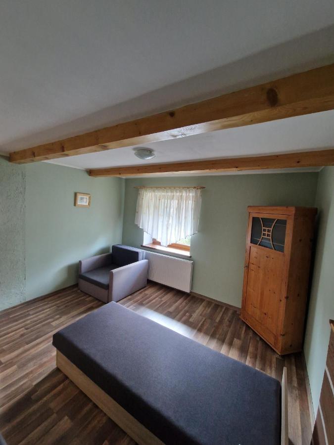Stara Kuznia Radkow Otel Dış mekan fotoğraf