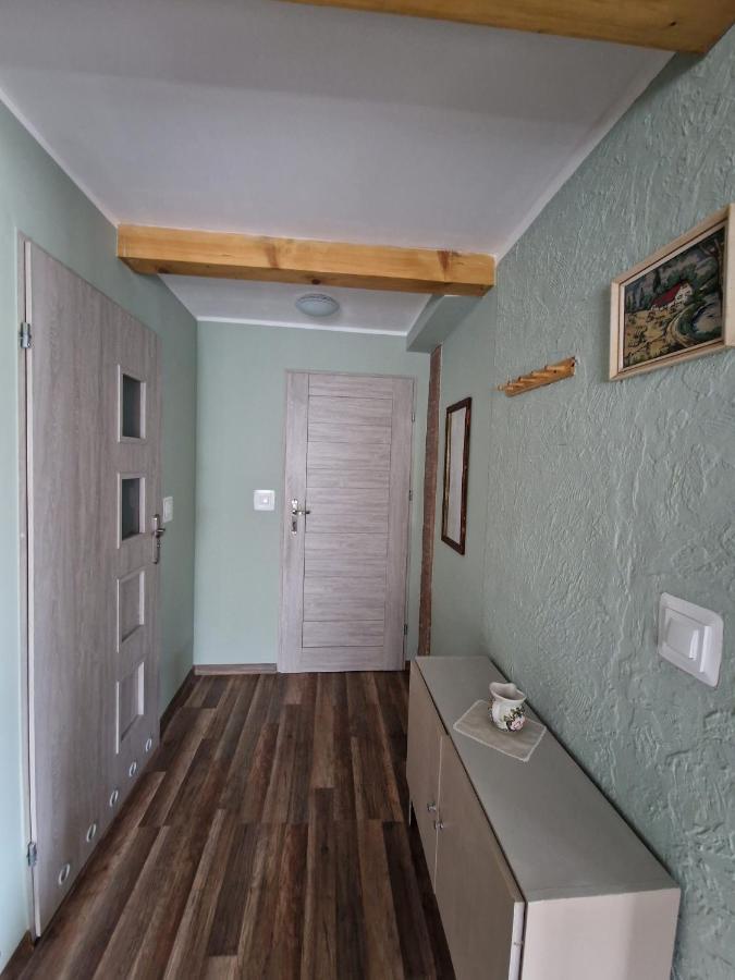 Stara Kuznia Radkow Otel Dış mekan fotoğraf