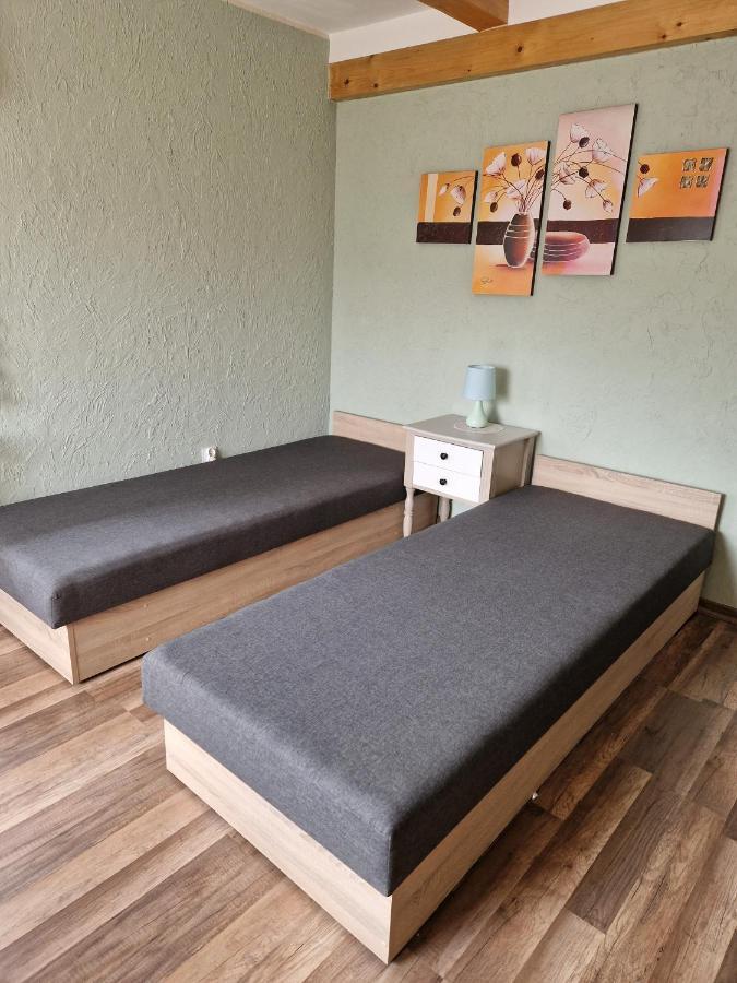 Stara Kuznia Radkow Otel Dış mekan fotoğraf