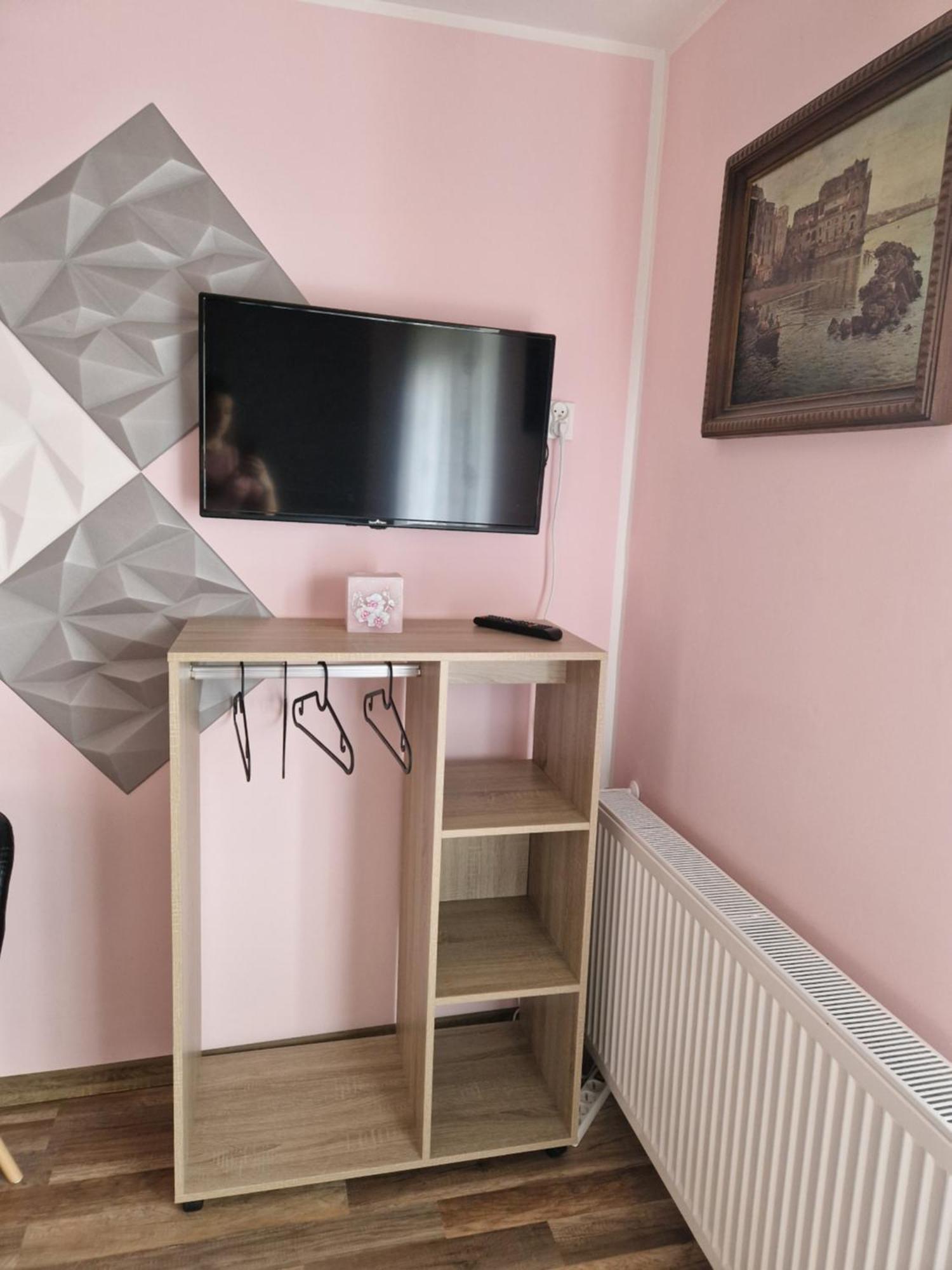 Stara Kuznia Radkow Otel Oda fotoğraf