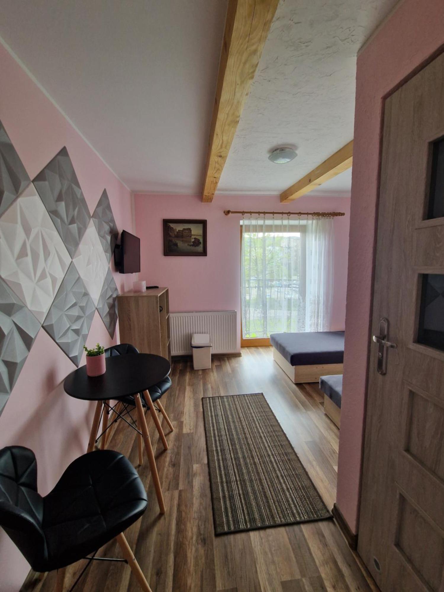 Stara Kuznia Radkow Otel Oda fotoğraf