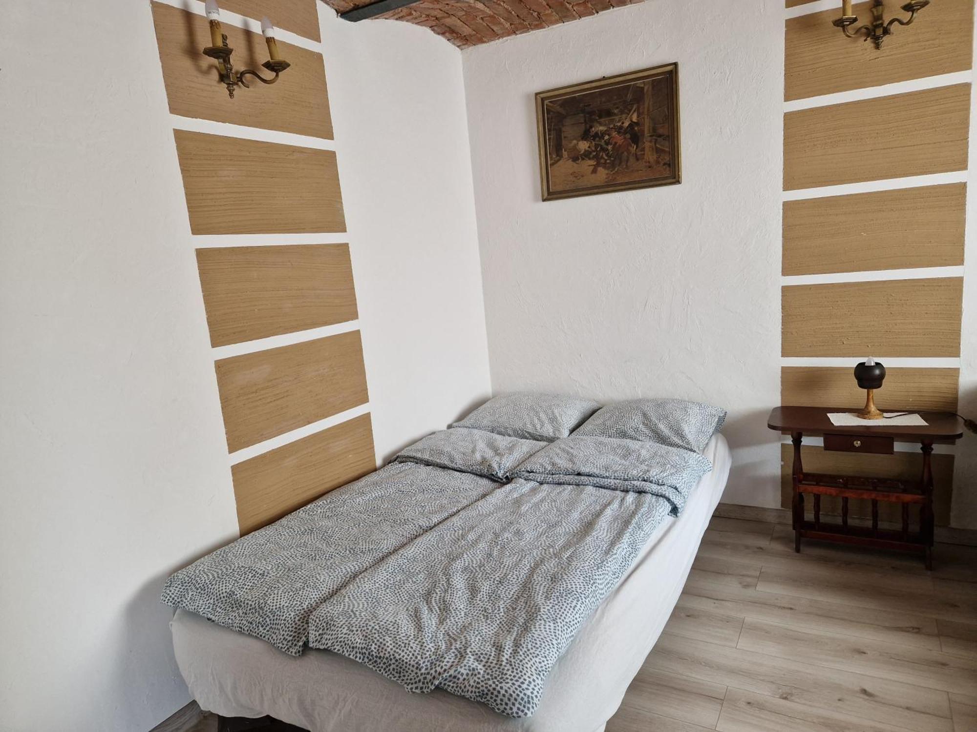 Stara Kuznia Radkow Otel Dış mekan fotoğraf