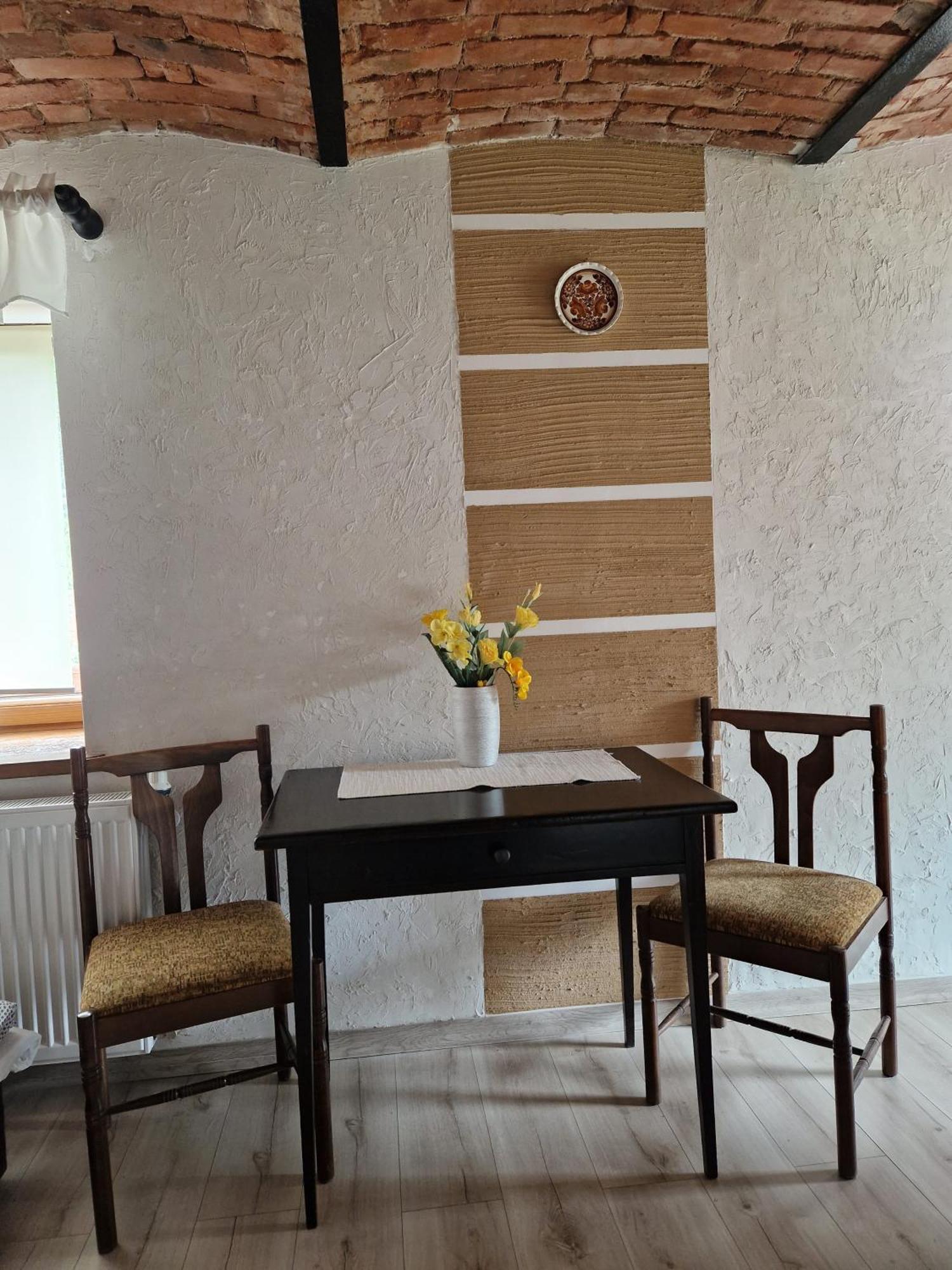 Stara Kuznia Radkow Otel Dış mekan fotoğraf