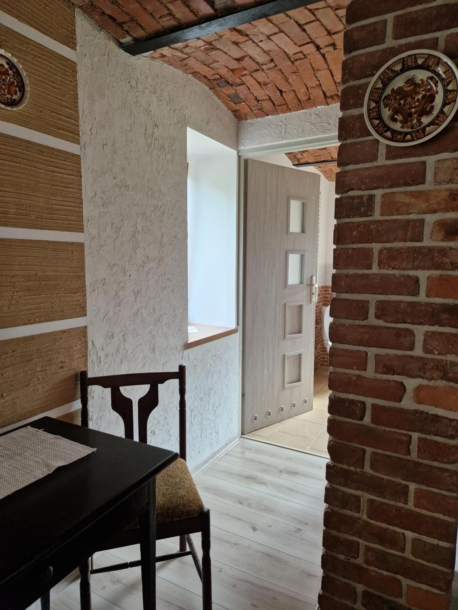Stara Kuznia Radkow Otel Dış mekan fotoğraf